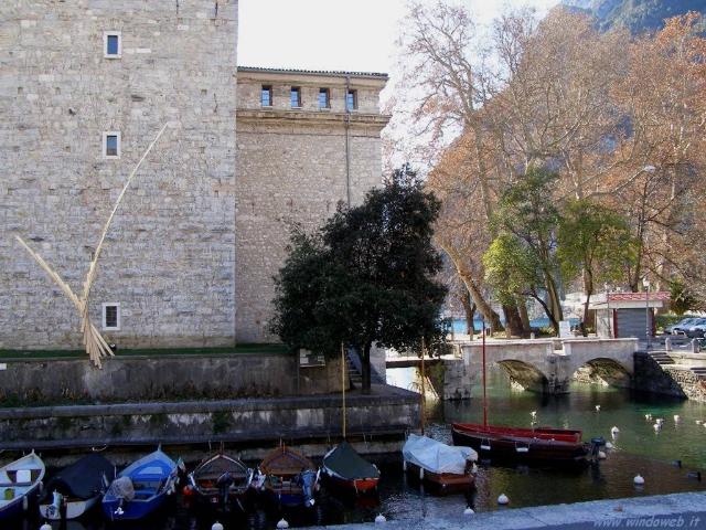 Box in vendita a Comunità Alto Garda e Ledro, Riva