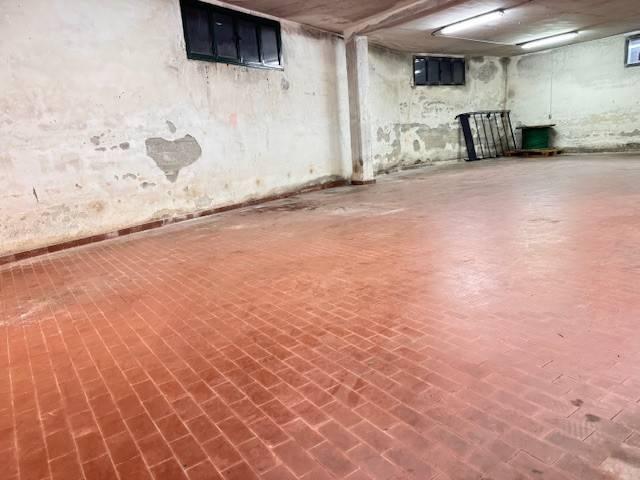 Box in vendita a Tetti Francesi, Piemonte