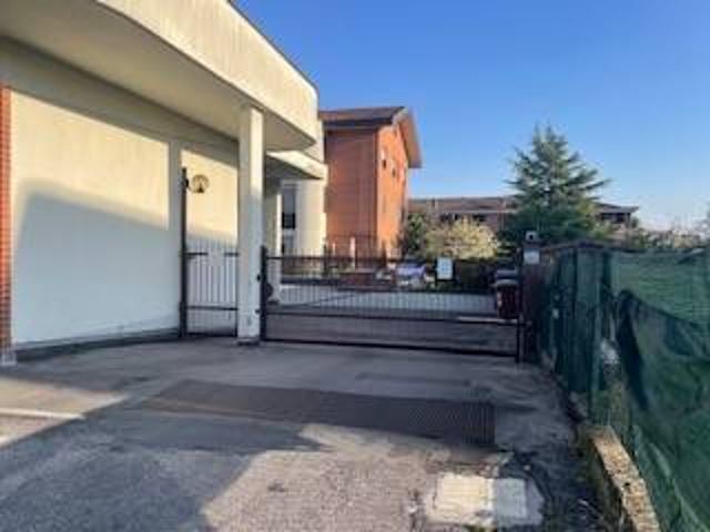 Box in vendita a Villaggio Aurora, Piemonte