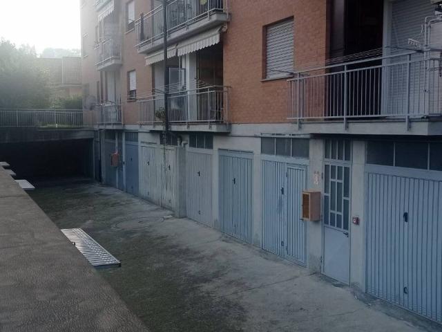 Box in vendita a Piemonte, Torino