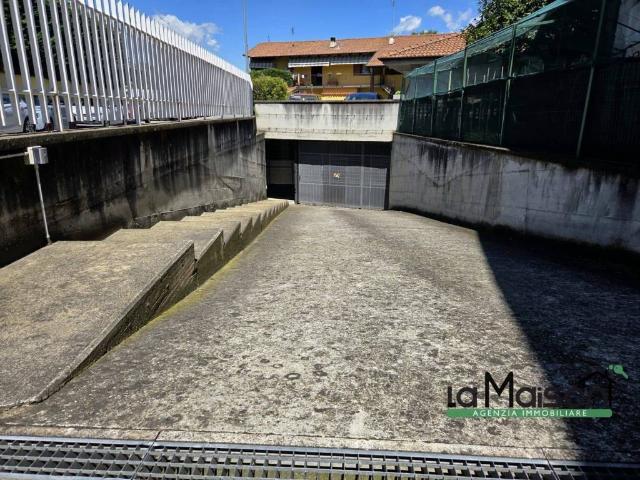 Box in vendita a Piemonte, Torino