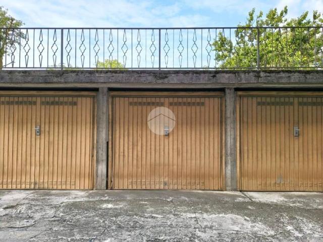 Box in vendita a Vesignano, Rivarolo Canavese