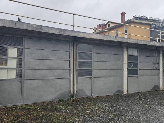 Box in vendita a Piemonte, Torino