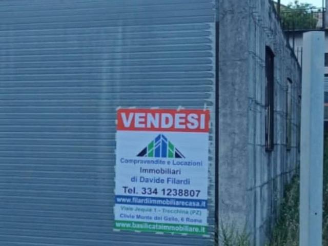 Box in vendita a Rivello, Basilicata