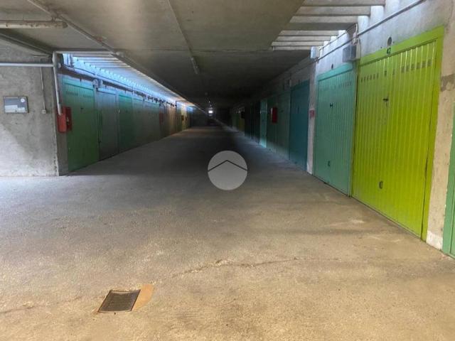 Box in vendita a Cascine Vica, Rivoli