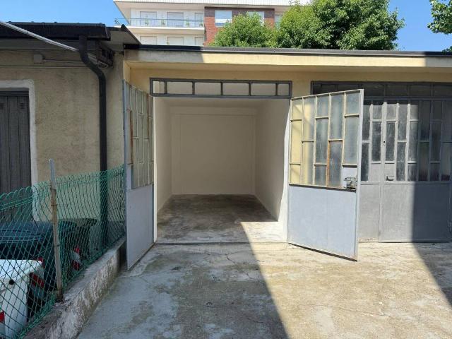 Box in vendita a Piemonte, Torino