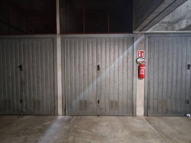 Box in vendita a Maiasco, Piemonte