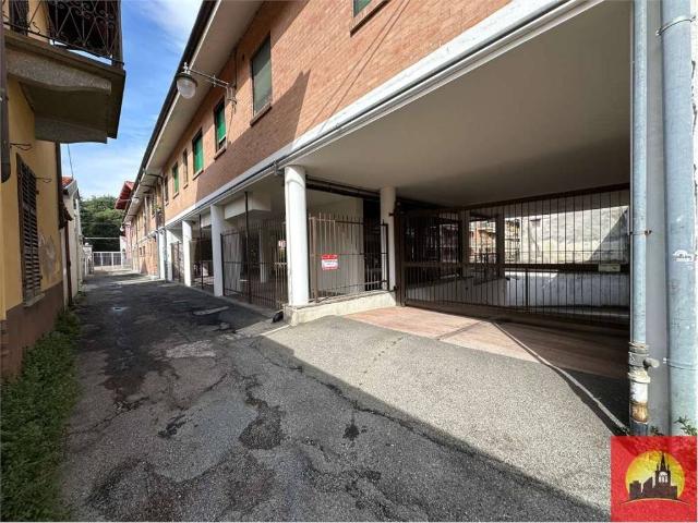 Box in vendita a Piemonte, Torino