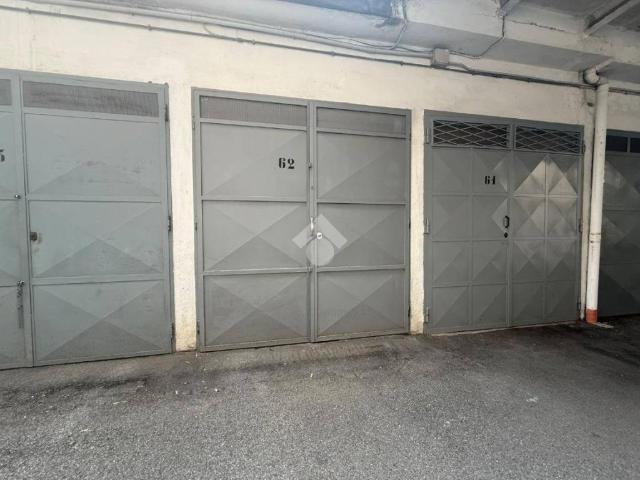 Box in vendita a Cascine Vica, Rivoli