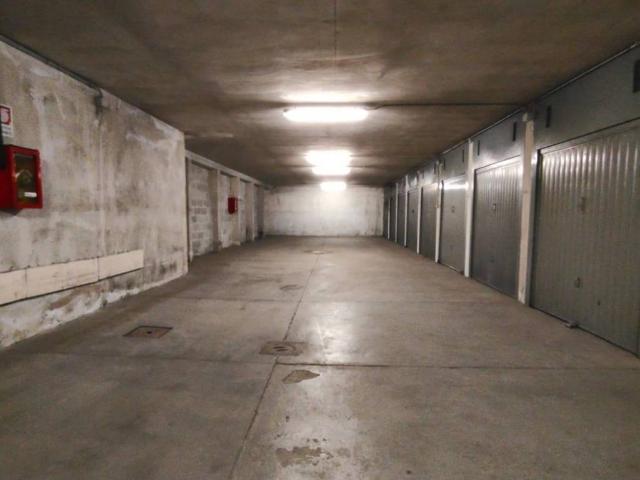 Box in vendita a Piemonte, Torino