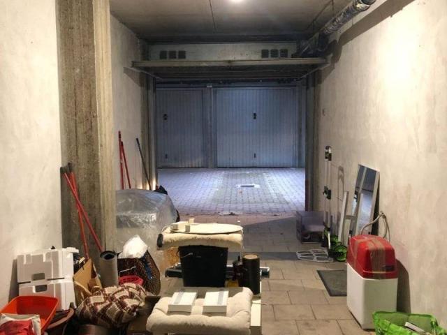 Box in vendita a Borgo Nuovo, Piemonte