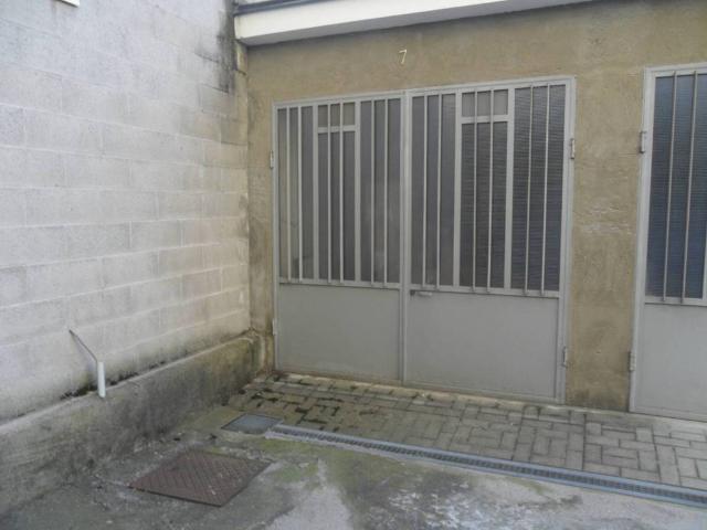 Box in vendita a Piemonte, Torino