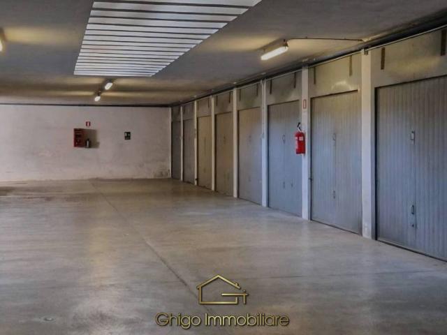 Box in vendita a Piemonte, Torino