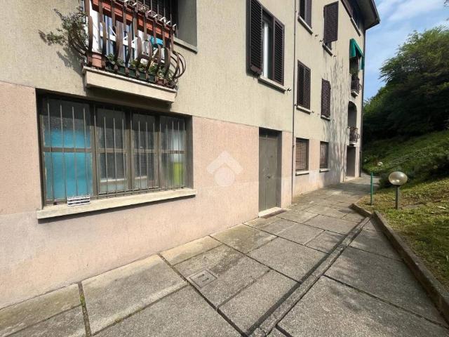 Box in vendita a Robbiate, Lombardia