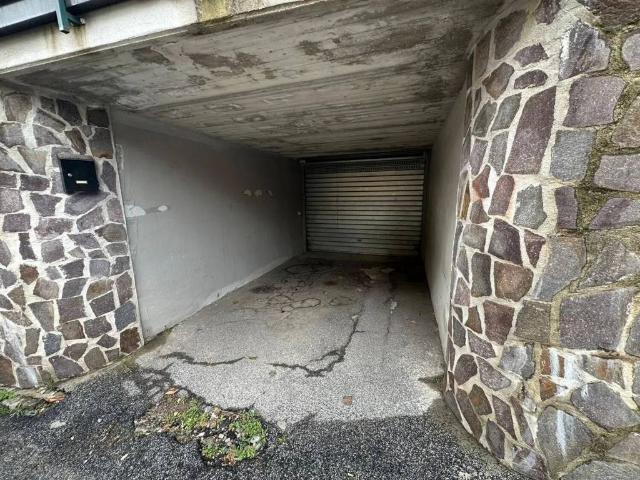 Box in vendita a Roma Capitale, Lazio