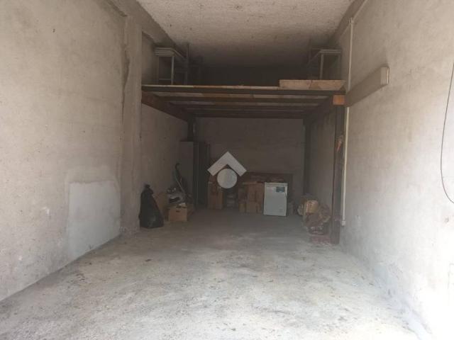 Box in vendita a Roma Capitale, Lazio