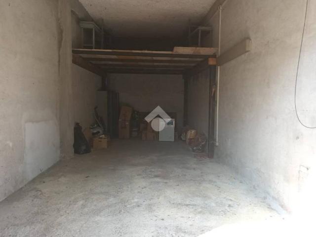 Box in vendita a Roma Capitale, Lazio