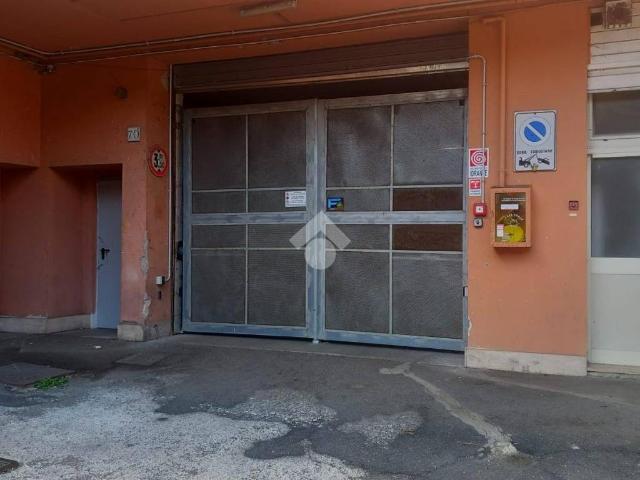 Box in vendita a Municipio Roma VI, Roma Capitale