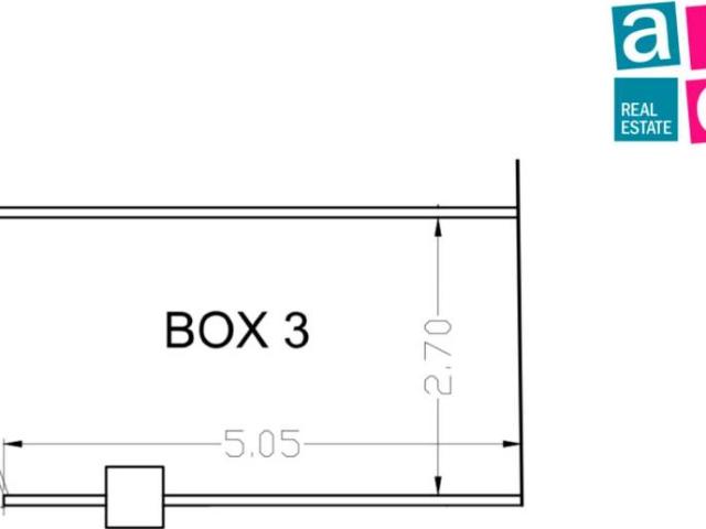 Box in vendita a Municipio Roma III, Roma Capitale