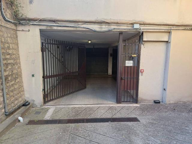 Box in vendita a Municipio Roma VI, Roma Capitale