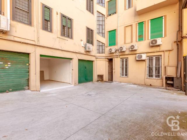 Box in vendita a Città giudiziaria, Roma