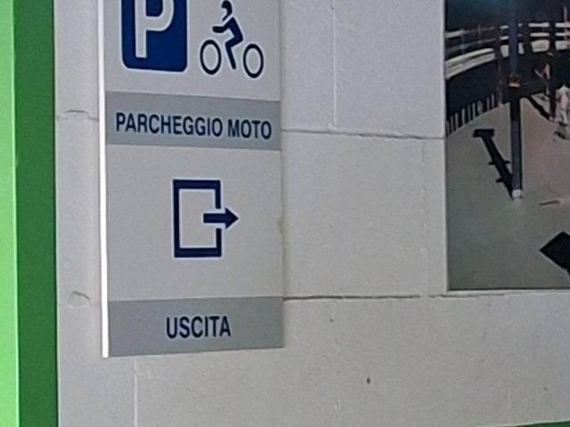 Box in vendita a Città giudiziaria, Roma