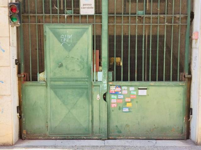 Box in vendita a Municipio Roma III, Roma Capitale