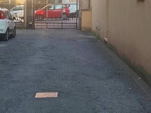 Box in vendita a Balduina, Roma