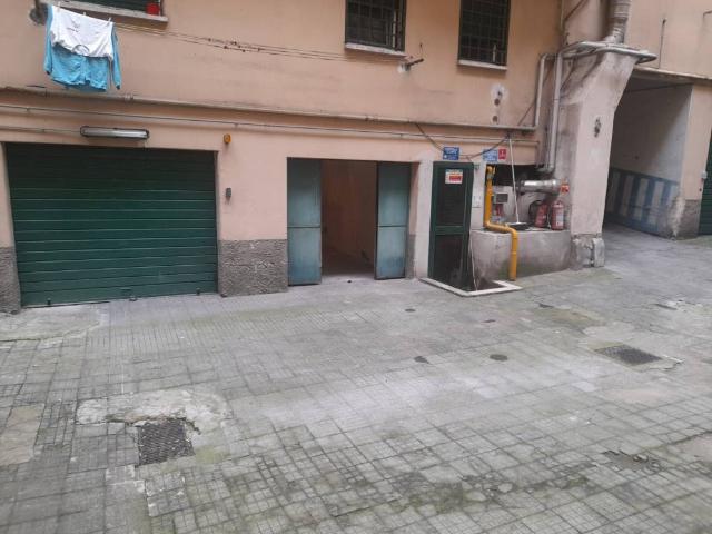Box in vendita a Municipio Roma I, Roma Capitale