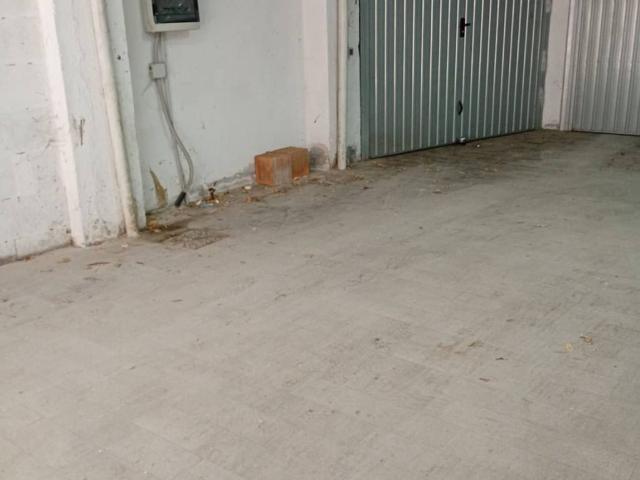 Box in vendita a Municipio Roma VI, Roma Capitale