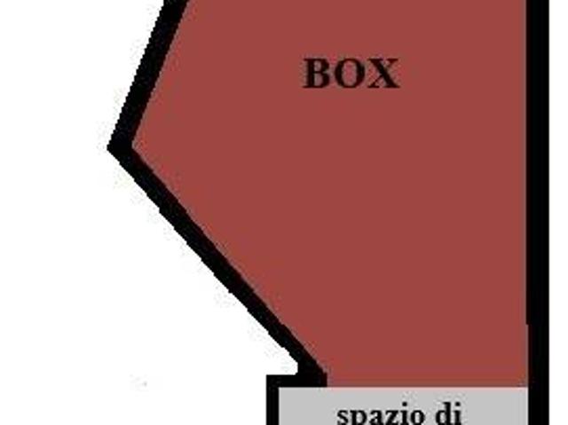 Box in vendita a Municipio Roma II, Roma Capitale
