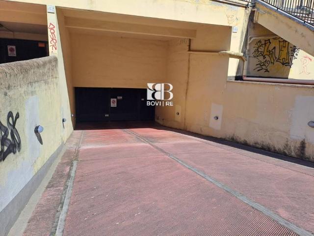 Box in vendita a Municipio Roma XIV, Roma