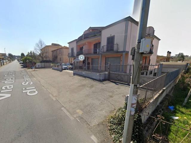 Box in vendita a Finocchio, Roma Capitale