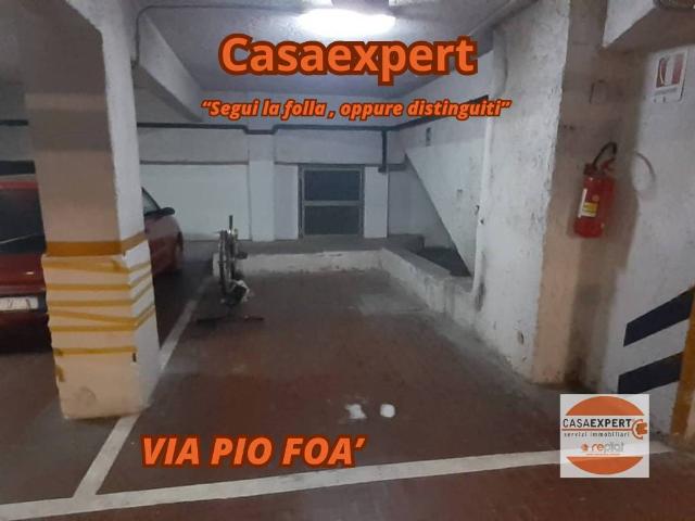 Box in vendita a Municipio Roma XII, Roma Capitale