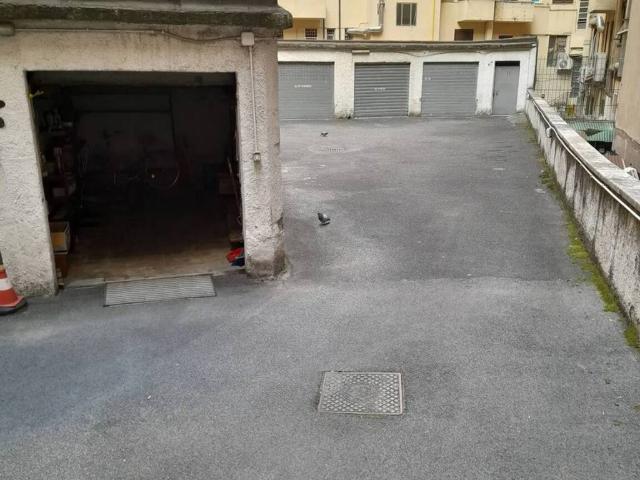 Box in vendita a Municipio Roma II, Roma Capitale