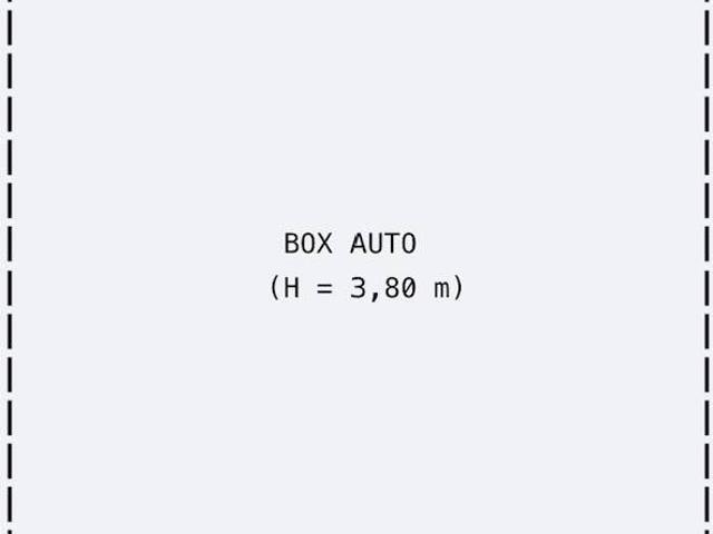 Box in vendita a Trieste, Roma