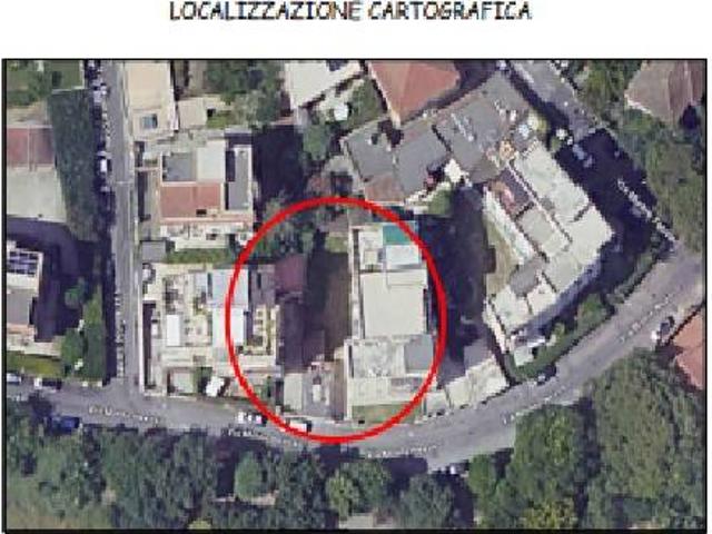 Box in vendita a Municipio Roma III, Roma Capitale