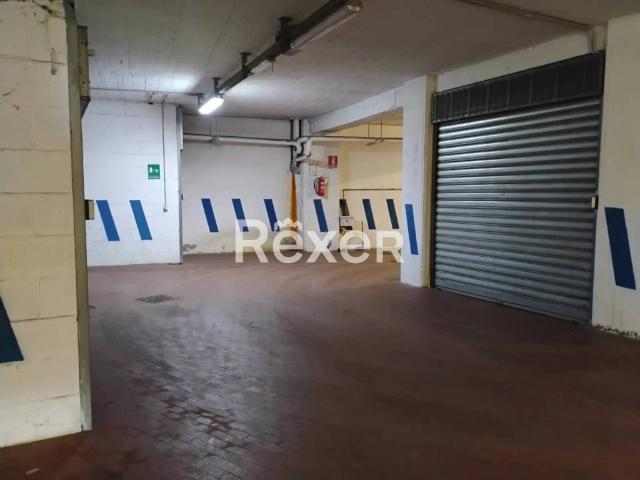 Box in vendita a Mostacciano, Roma Capitale