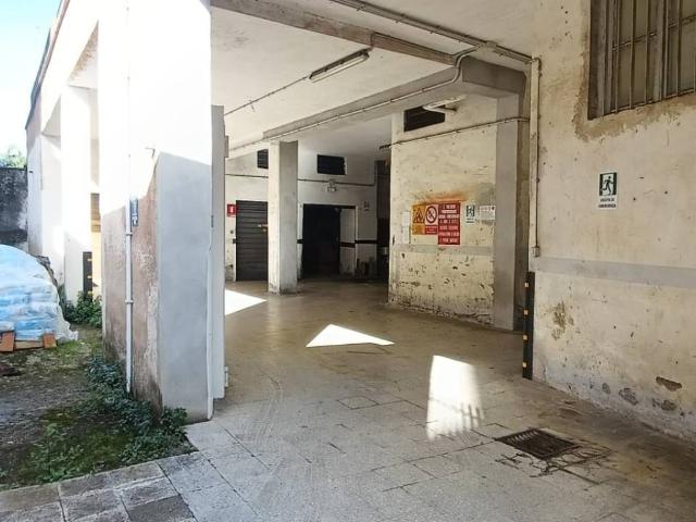 Box in vendita a Municipio Roma XII, Roma