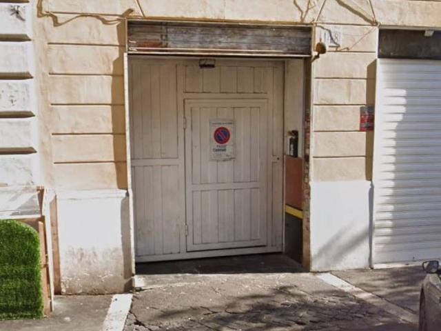 Box in vendita a Municipio Roma I, Roma Capitale