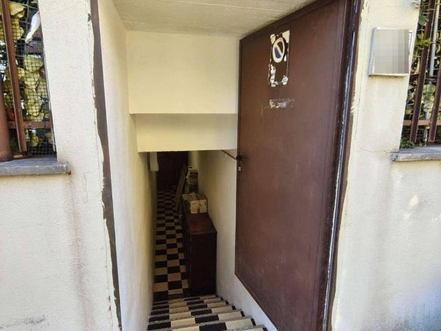 Box in vendita a Pantan Monastero, Roma Capitale