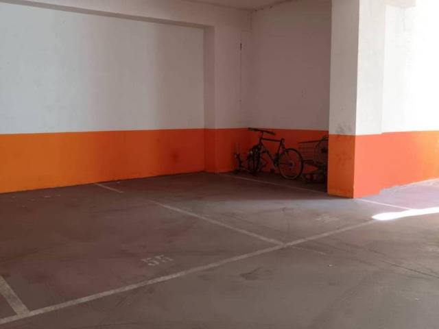 Box in vendita a Mostacciano, Roma Capitale