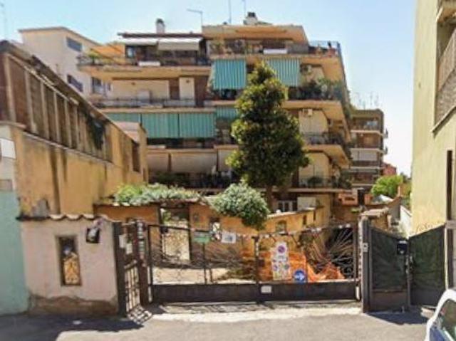 Box in vendita a Prenestino-Centocelle, Roma