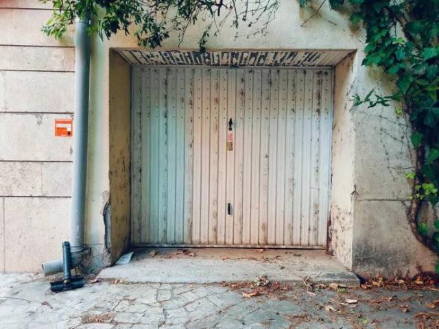 Box in vendita a Balduina, Roma