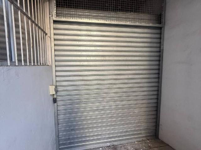 Box in vendita a Pigneto, Roma