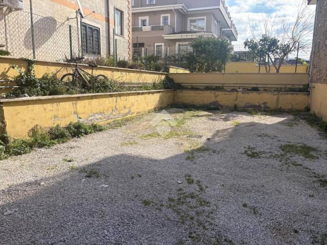 Box in vendita a Villa Verde, Roma Capitale