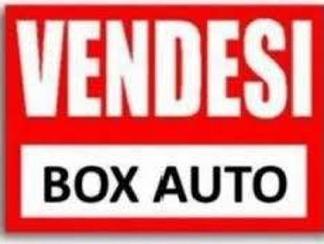Box in vendita a Municipio Roma XIV, Roma Capitale