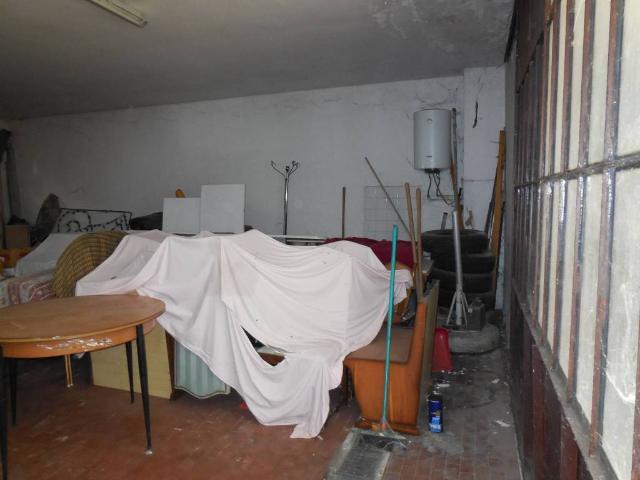 Box in vendita a Romanengo, Lombardia