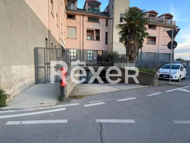 Box in vendita a Romano Di Lombardia, Lombardia