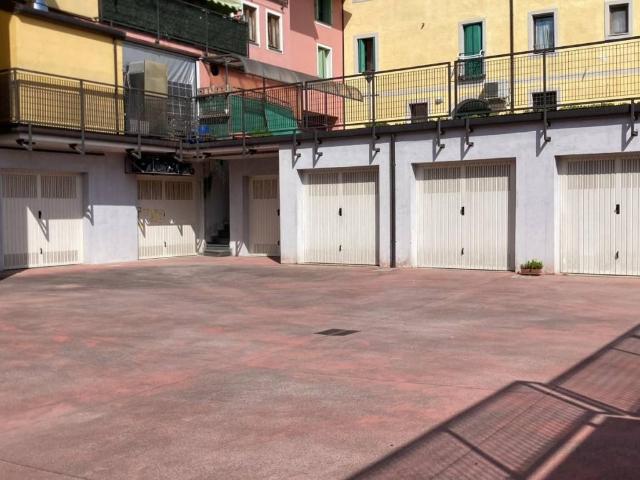 Box in vendita a Romans D'isonzo, Friuli-Venezia Giulia